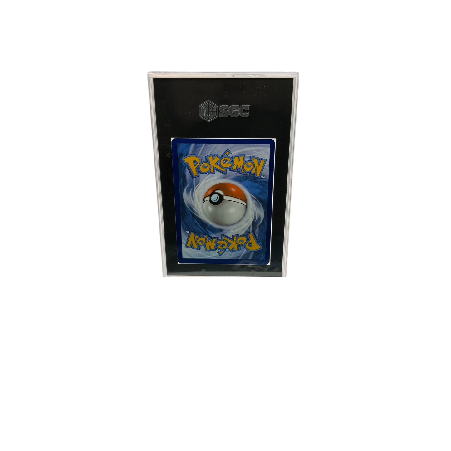 2023 Charmander Promo ETB SGC 9.5