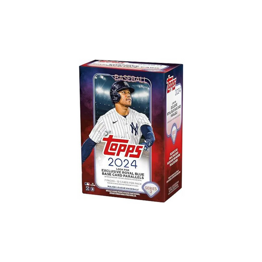 2024 Topps Series 2 Blaster Box