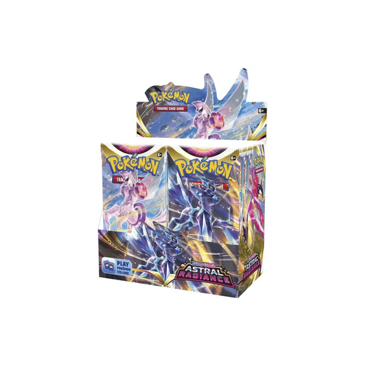 Pokemon -Astral Radiance Booster Box