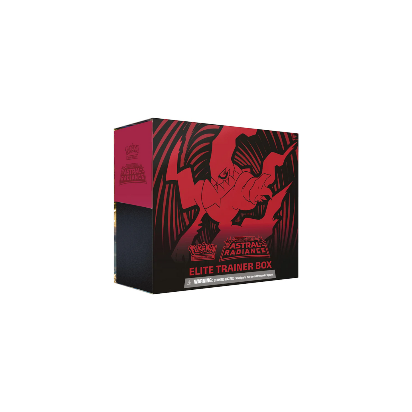 Pokemon Astral Radiance ETB