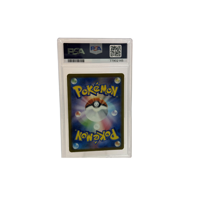 2023 JP Dendra PSA 10 Pokemon